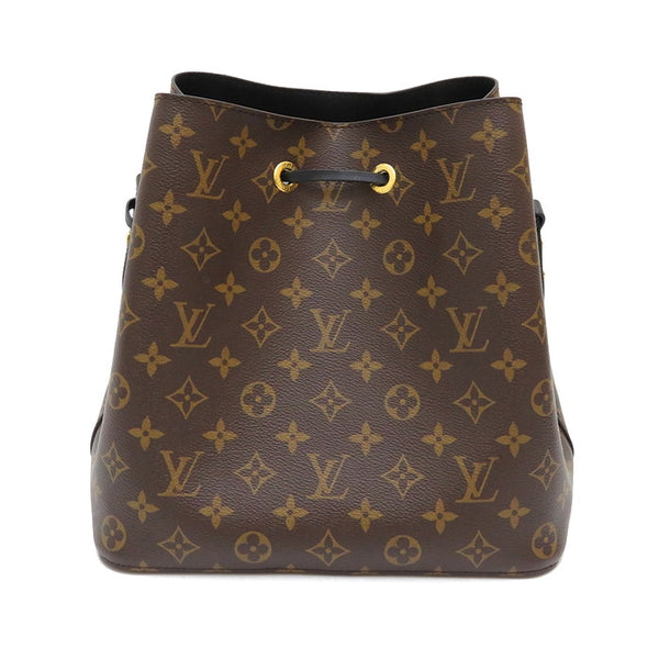 【LOUIS VUITTON/ルイ・ヴィトン】 ネオノエ モノグラム M44020  ショルダーバッグ 黒 レディース【中古】【真子質店】【BL】




【IYYI】