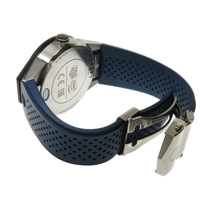 TAG HEUER/タグホイヤー】 SBF8A8012 コネクテッド モジュラー45 