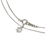 ダイヤモンド (推定H-I1) 0.30ct ネックレス Pt850プラチナ 1.9g 39.5cm レディース
【中古】【真子質店】【NN】




【ITMo】