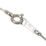 ダイヤモンド (推定H-I1) 0.30ct ネックレス Pt850プラチナ 1.9g 39.5cm レディース
【中古】【真子質店】【NN】




【ITMo】