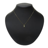 ダイヤモンド 計0.08ct ネックレス K18ゴールド 18金 1.4g 40cm レディース
【中古】【真子質店】【NN】




【Sx】