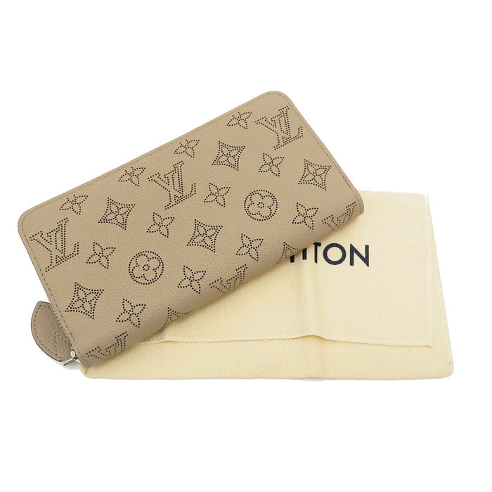 LOUIS VUITTON/ルイ・ヴィトン】 ジッピー・ウォレット