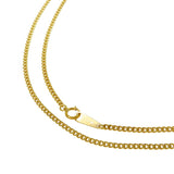 2面 シングル 喜平/キヘイ チェーンのみ ロング ネックレス K18ゴールド 18金 10.0g 60cm ユニセックス
【中古】【真子質店】【BL】




【YDI】
【ex】