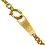 2面 シングル 喜平/キヘイ チェーンのみ ロング ネックレス K18ゴールド 18金 10.0g 60cm ユニセックス
【中古】【真子質店】【BL】




【YDI】
【ex】