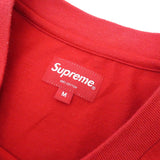 【Supreme/シュプリーム】 FUCK ALL YALL 半袖Ｔシャツ コットン100％ 赤 メンズ【中古】【真子質店】【NN】




【Mox】