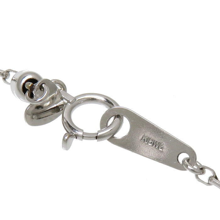 ステーションデザイン ロング アコヤ真珠 8.5～8.7mm ネックレス K18WGホワイトゴールド 18金 12.8g 69cm レディース
【中古】【真子質店】【NN】




【MaTx】