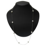 ステーションデザイン ロング アコヤ真珠 8.5～8.7mm ネックレス K18WGホワイトゴールド 18金 12.8g 69cm レディース
【中古】【真子質店】【NN】




【MaTx】