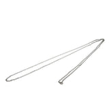 【Georg Jensen/ジョージジェンセン】 チェーンのみ ロング ネックレス シルバー925 7.2g 91cm ユニセックス
【中古】【真子質店】【BL】




【Ix】