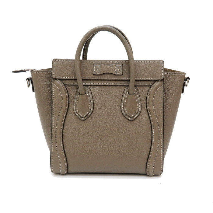 CELINE セリーヌラゲージナノスリ
