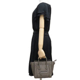 【CELINE/セリーヌ】 189243 ラゲージ ナノ ショッパー 2WAY ハンドバッグ カーフ スリ レディース【中古】【真子質店】【GD】




【IYIK】