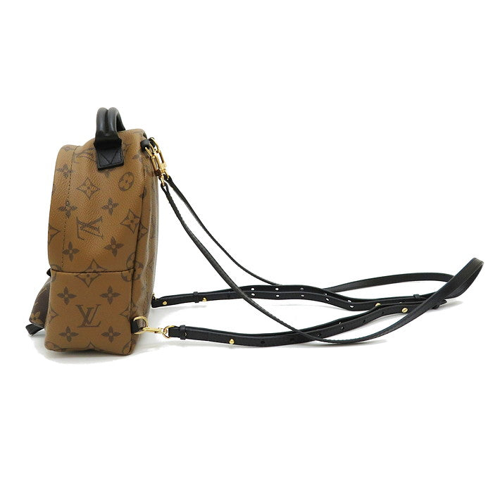 LOUIS VUITTON/ルイ・ヴィトン】 パームスプリングスミニ モノグラム