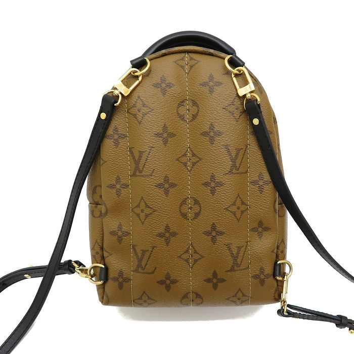 LOUIS VUITTON/ルイ・ヴィトン】 パームスプリングスミニ モノグラム