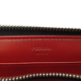 【PRADA/プラダ】 1M0506 スタッズ  長財布 パテントレザー 黒 ユニセックス【中古】【真子質店】【NN】




【ITx】