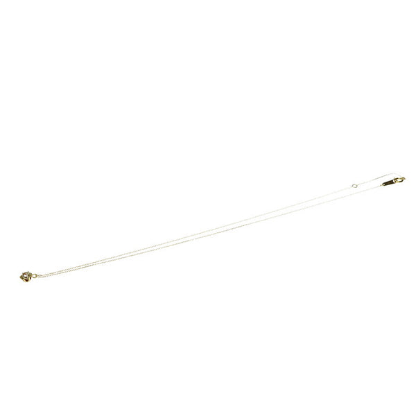 ダイヤモンド(推定LB-I1) 0.50ct ネックレス K18ゴールド 18金 0.9g 40cm レディース
【中古】【真子質店】【NN】




【TMox】