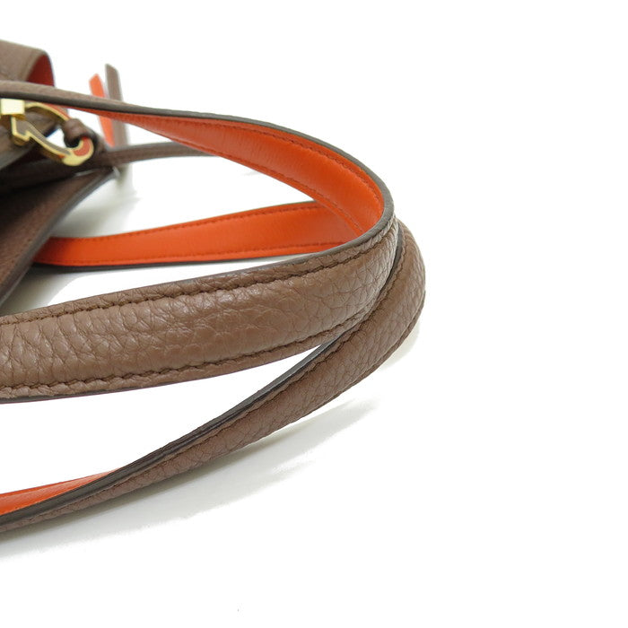 Salvatore Ferragamo/サルヴァトーレフェラガモ】 AU-21/F476 エイミー