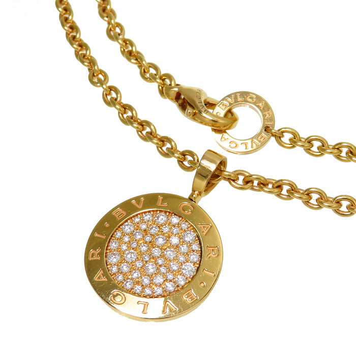 【BVLGARI/ブルガリ】 ブルガリブルガリ ダイヤモンド ネックレス K18ゴールド 18金 27.7g 40/43.5/46.5/50cm 345277 レディース
【中古】【真子質店】【BL】




【MoMoxx】