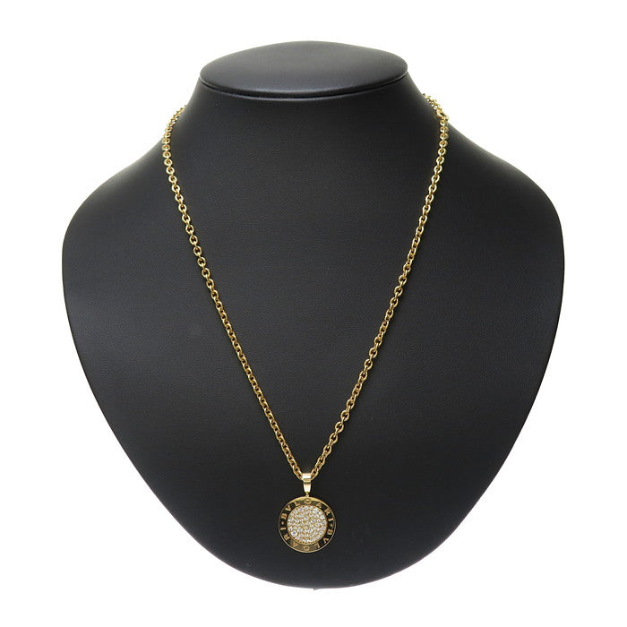 【BVLGARI/ブルガリ】 ブルガリブルガリ ダイヤモンド ネックレス K18ゴールド 18金 27.7g 40/43.5/46.5/50cm 345277 レディース
【中古】【真子質店】【BL】




【MoMoxx】