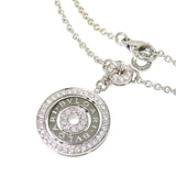 【BVLGARI/ブルガリ】 アストラーレ チェルキ ダイヤモンド ネックレス K18WGホワイトゴールド 18金 19.6g 38/41/44/47cm CL852376 レディース
【中古】【真子質店】【BL】




【DTIMa】