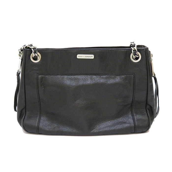 Rebecca Minkoff/レベッカミンコフ】 チェーンショルダー ショルダー 