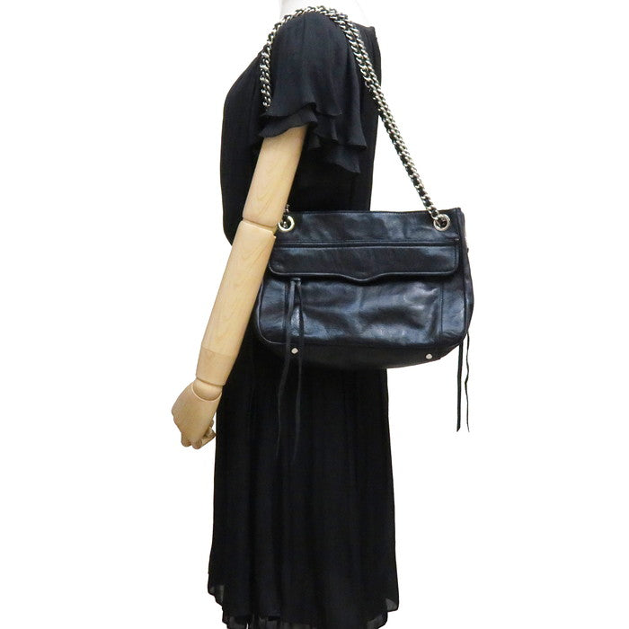 レベッカ Rebecca Minkoff/レベッカミンコフ】 チェーンショルダー ショルダー