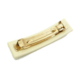 【CHANEL/シャネル】 ココマーク×ツリー バレッタ 03A アイボリー×茶 レディース
【中古】【真子質店】【GD】




【IMiK】