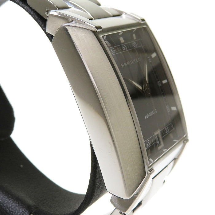 HAMILTON/ハミルトン】 H304150 トレント 腕時計 ステンレススチール - Main Image