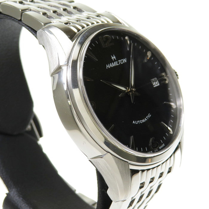 HAMILTON/ハミルトン】 H384150 シノマティック 腕時計 ステンレス