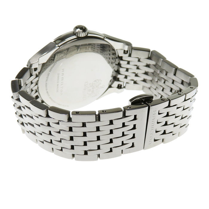 ハミルトン 腕時計 H356150 Hamilton US66 H356150 Date Automatic Men's Watch from JP | eBay