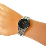 【HAMILTON/ハミルトン】 H384150 シノマティック  腕時計 ステンレススチール 自動巻き/オートマ 黒 メンズ
【中古】【真子質店】【GD】




【IMox】