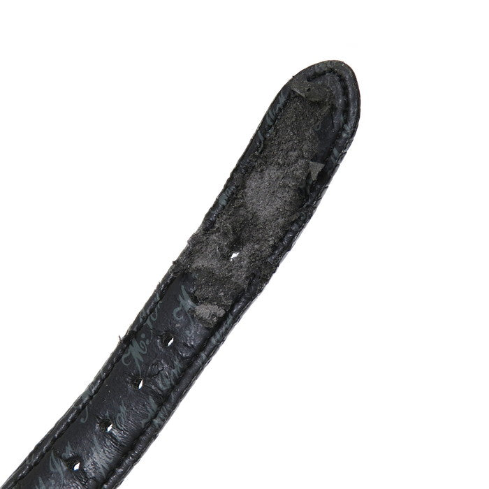 CARTIER/カルティエ】 マストタンクヴェルメイユ △文字盤ヒビ 腕時計