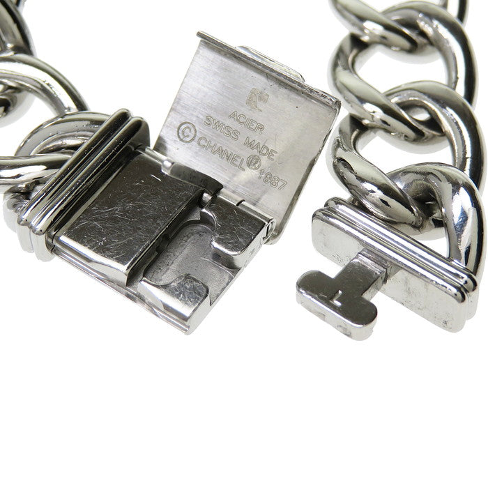 CHANEL/シャネル】 H0452 プルミエール L △風防カケ有 本体 CHANEL/シャネル】 H0452 プルミエール L △風防カケ有 本体