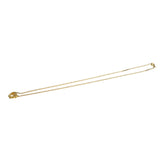 【CARTIER/カルティエ】 ベビーラブ ※2019年 ダイヤモンド ネックレス K18PGピンクゴールド 18金 6.4g 43cm レディース
【中古】【真子質店】【BL】




【MaxxMa】