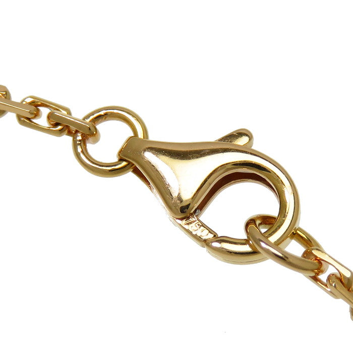 【CARTIER/カルティエ】 ベビーラブ ※2019年 ダイヤモンド ネックレス K18PGピンクゴールド 18金 6.4g 43cm レディース
【中古】【真子質店】【BL】




【MaxxMa】
