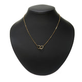 【CARTIER/カルティエ】 ベビーラブ ※2019年 ダイヤモンド ネックレス K18PGピンクゴールド 18金 6.4g 43cm レディース
【中古】【真子質店】【BL】




【MaxxMa】