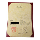 【CARTIER/カルティエ】 ベビーラブ ※2019年 ダイヤモンド ネックレス K18PGピンクゴールド 18金 6.4g 43cm レディース
【中古】【真子質店】【BL】




【MaxxMa】