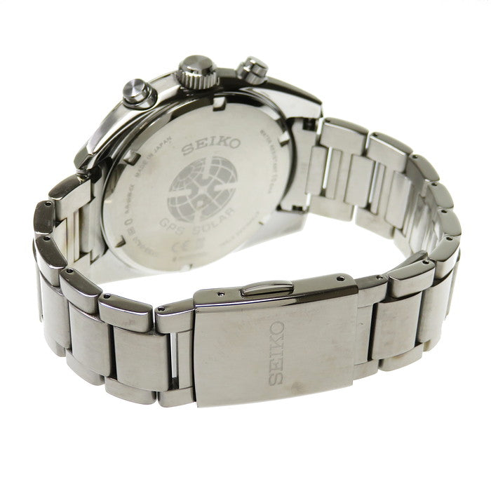 SEIKO/セイコー】 SBXC021/5X53-0AJ0 アストロン 腕時計 ステンレス 