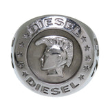 19号【DIESEL/ディーゼル】 カレッジリング 印台 リング・指輪 ステンレススチール 18.6g メンズ
【中古】【真子質店】【BL】




【Ix】