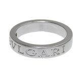 10.5号【BVLGARI/ブルガリ】 ダブルロゴ ダイヤモンド リング・指輪 K18WGホワイトゴールド 18金 6.3g レディース
【中古】【真子質店】【BL】




【DDx】