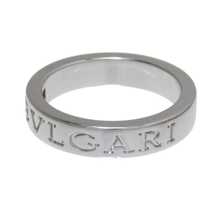 10.5号【BVLGARI/ブルガリ】 ダブルロゴ ダイヤモンド リング・指輪 K18WGホワイトゴールド 18金 6.3g レディース
【中古】【真子質店】【BL】




【DDx】