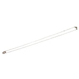 【4℃/ヨンドシー】 透明石 ネックレス K10ゴールド 10金 1.0g 39.5cm レディース
【中古】【真子質店】【NN】




【Max】