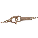 【4℃/ヨンドシー】 透明石 ネックレス K10ゴールド 10金 1.0g 39.5cm レディース
【中古】【真子質店】【NN】




【Max】