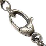【GUCCI/グッチ】 インターロッキングG ネックレス シルバー925 14.1g 55cm ユニセックス
【中古】【真子質店】【BL】




【Mix】