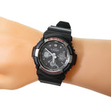 【CASIO/カシオ】 G-SHOCK/ジーショック GAW-100 腕時計 ステンレススチール/樹脂系 ソーラー電波 黒 メンズ
【中古】【真子質店】【NN】




【Mox】