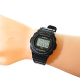 CASIO/カシオ】 G-SHOCK/ジーショック DW-5750E ネイバーフッドコラボ