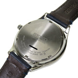 SEIKO/セイコー】 SBPX141(V157-0DK0) 限定 腕時計 チタン/レザー