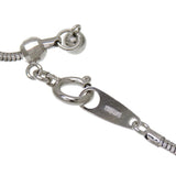 N.Luis 3連 ブラックオパール 1.16ct ダイヤモンド 計0.11ct ネックレス K18WGホワイトゴールド 18金 10.9g 46cm レディース
【中古】【真子質店】【NN】




【IIxx】