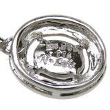 N.Luis 3連 ブラックオパール 1.16ct ダイヤモンド 計0.11ct ネックレス K18WGホワイトゴールド 18金 10.9g 46cm レディース
【中古】【真子質店】【NN】




【IIxx】