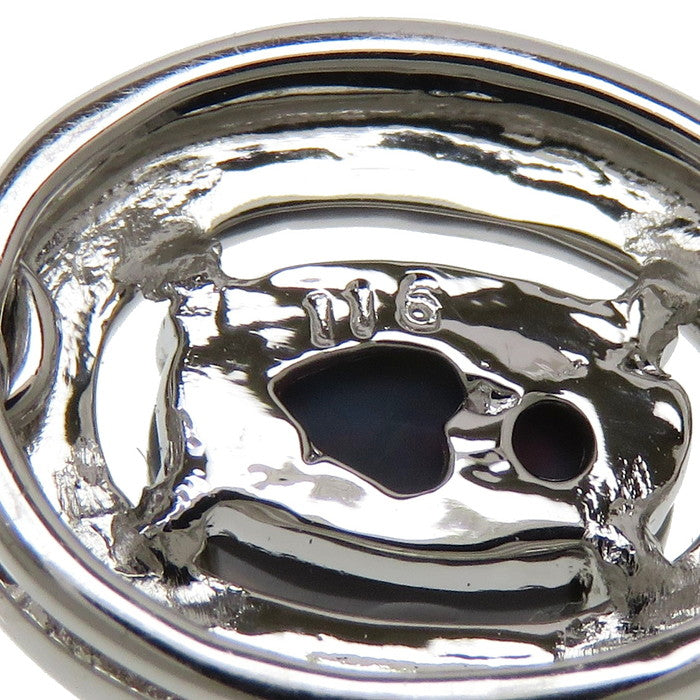 N.Luis 3連 ブラックオパール 1.16ct ダイヤモンド 計0.11ct ネックレス K18WGホワイトゴールド 18金 10.9g 46cm レディース
【中古】【真子質店】【NN】




【IIxx】