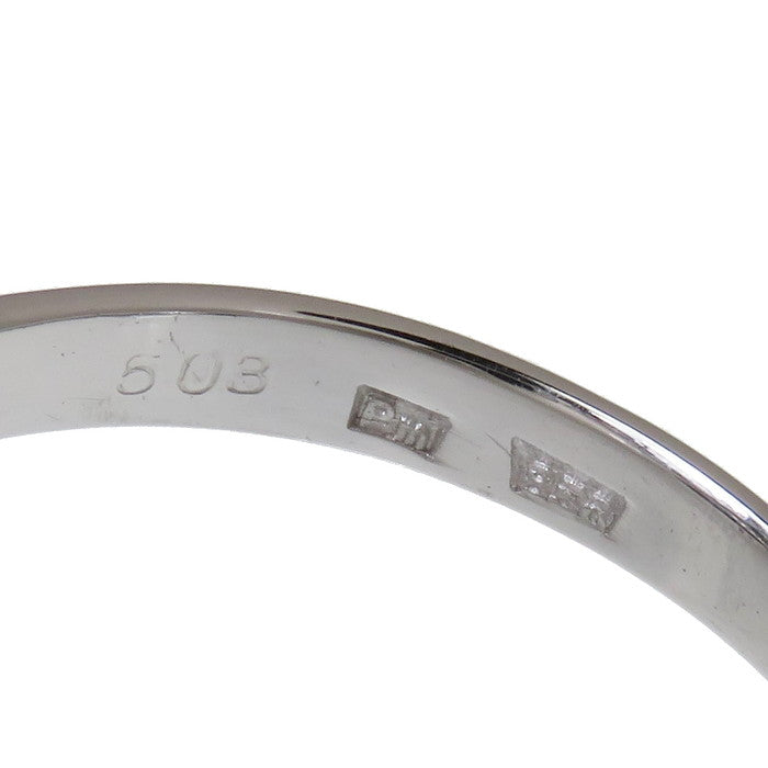 16号 ブラックオパール 5.03ct リング・指輪 Pt850プラチナ/Pm850プラチナ 6.0g レディース
【中古】【真子質店】【NN】




【DSMo】