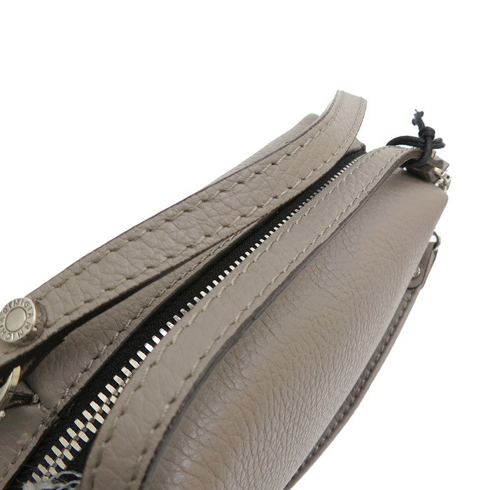 GIANNI CHIARINI/ジャンニキャリーニ】 2way アリファS XS ショルダー